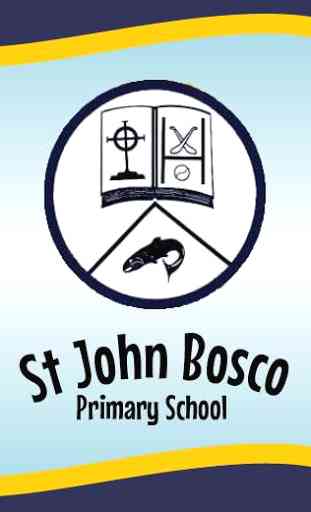 St John Bosco Primary School 2