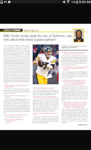 Steelers Digest 2