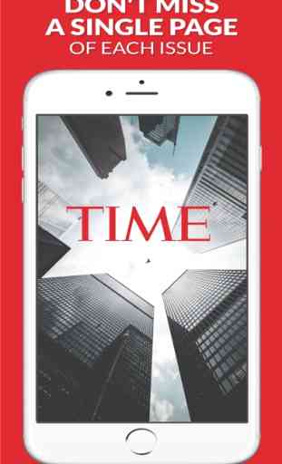 TIME Magazine 1