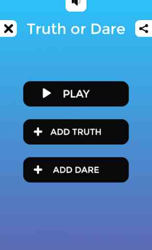 Truth or Dare - For Kids, Teens & Adults 1