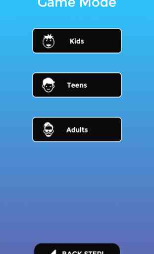 Truth or Dare - For Kids, Teens & Adults 2