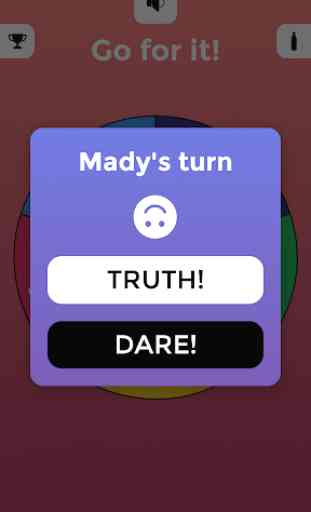 Truth or Dare - For Kids, Teens & Adults 4