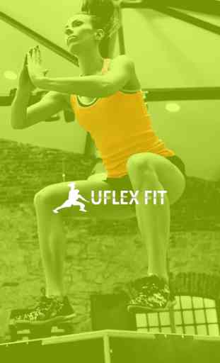 UFlex Fit 1