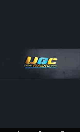 UGC Radio 1