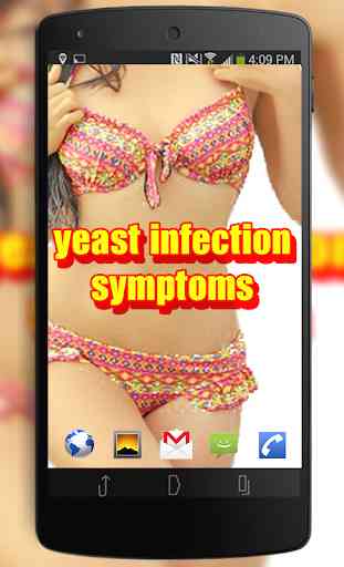 Yeast Infection 2
