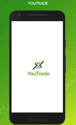YouTrade: Stocks & News 1