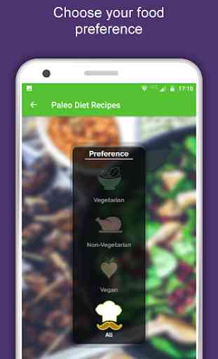 110+ Paleo Diet Plan Recipes: Healthy, Weight Loss 1