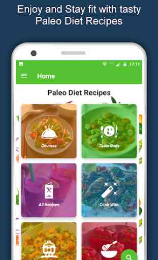 110+ Paleo Diet Plan Recipes: Healthy, Weight Loss 2