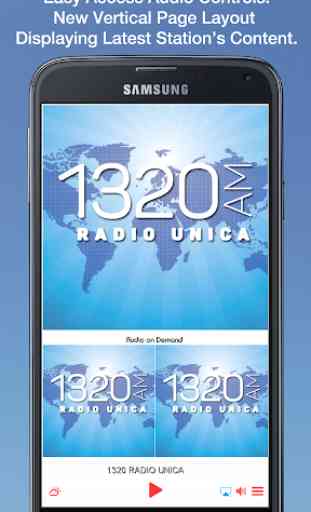 1320 RADIO UNICA 1