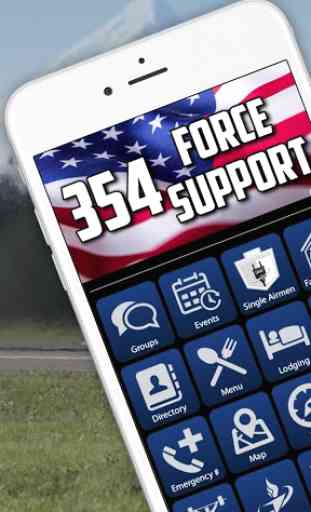 354th Force Support Squadron 1