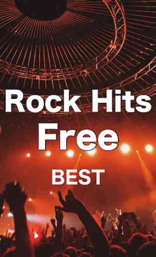 60s 70s 80s Rock Best Hits Song and Video Free 2