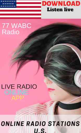 77 WABC RADIO FREE ONLINE APP 2
