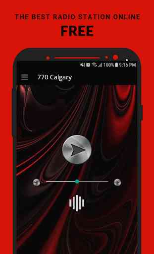 770 Calgary Radio App Canada AM CA Free Online 1