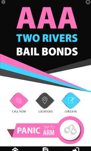 AAA Two Rivers Bail Bonds 1