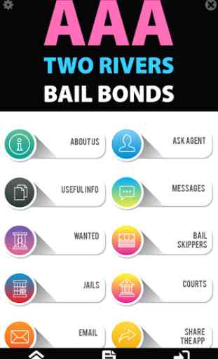 AAA Two Rivers Bail Bonds 2