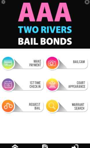 AAA Two Rivers Bail Bonds 3