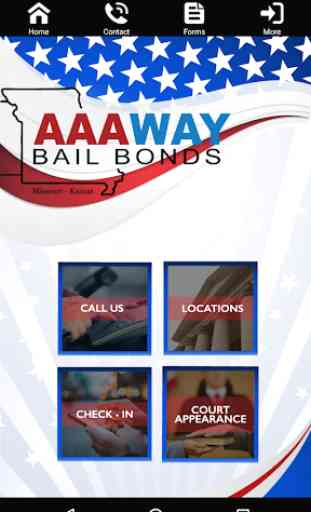 AAA Way Bail Bonds 1