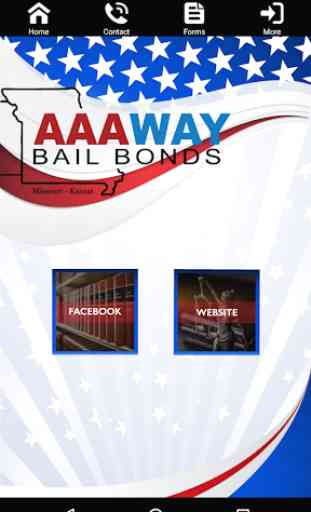 AAA Way Bail Bonds 2