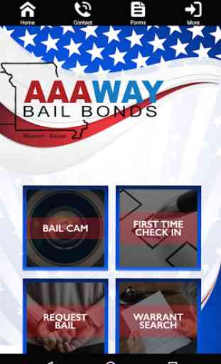 AAA Way Bail Bonds 3