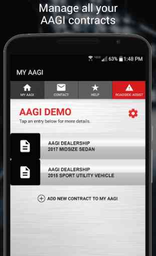AAGI Mobile 2