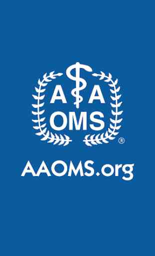 AAOMS Events 1