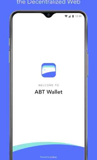 ABT Wallet 1