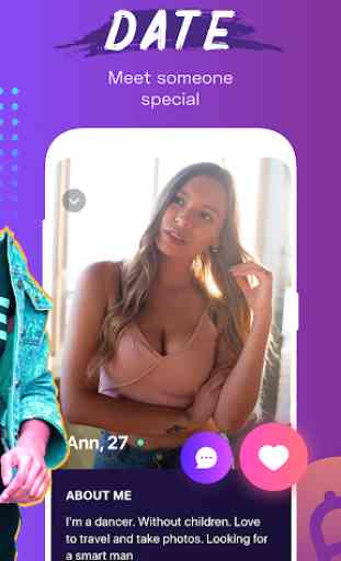 ACE - Dating, Video Chat App 2