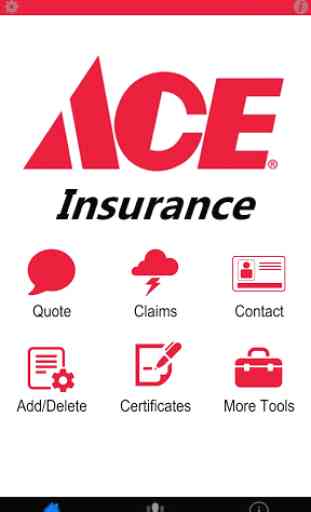 Ace Hardware Insurance Agency 3