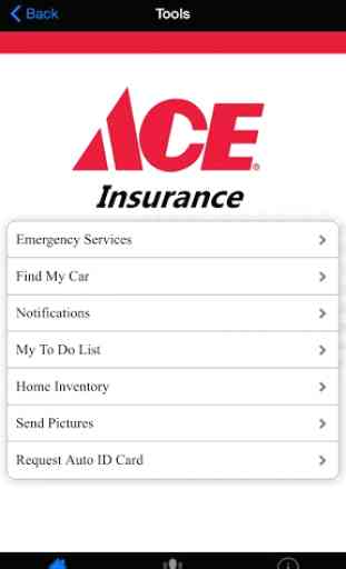 Ace Hardware Insurance Agency 4