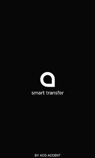 ACG Smart Transfer 1