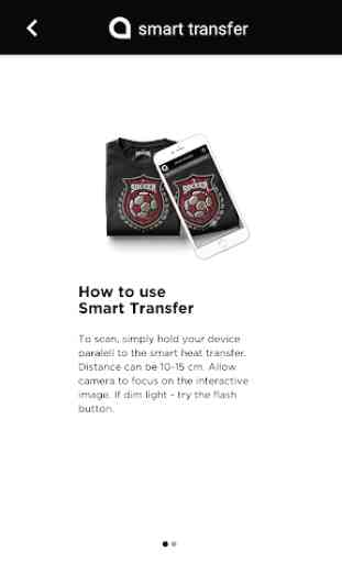 ACG Smart Transfer 2