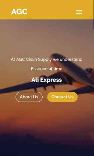 ACG Supply Chain 1