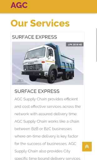 ACG Supply Chain 2