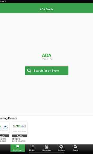 ADA Events 4