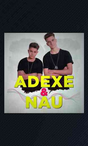 Adexe Y Nau - Music Offline 1