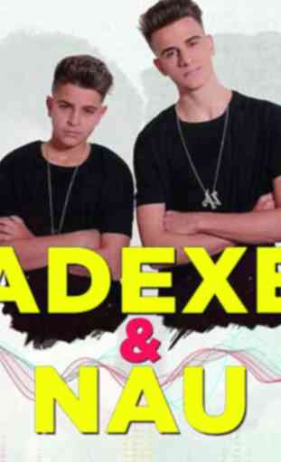 Adexe Y Nau - Music Offline 2