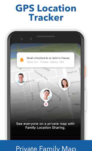 ADT Go: Personal Safety, Family GPS & Safe Driving 2