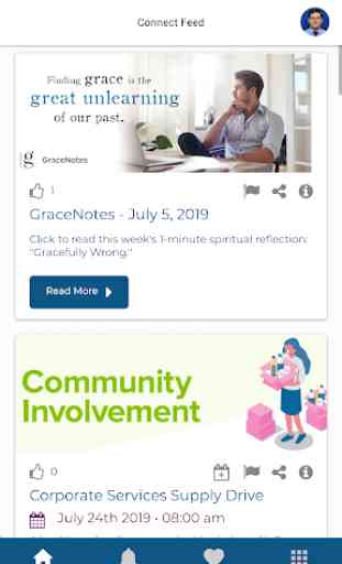 AdventHealth Connect 2