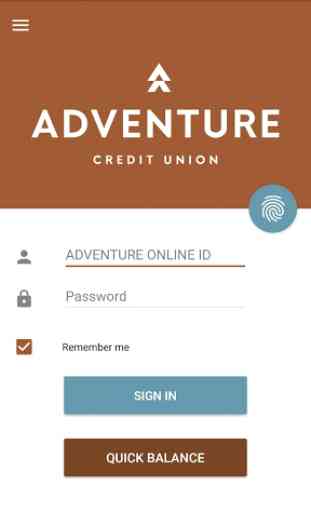 Adventure CU Mobile Banking 1