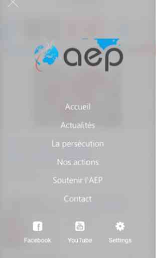 AEP France 1