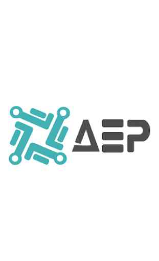 AEP Marketing 1