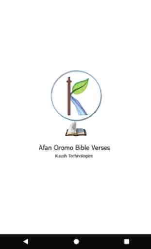 Afan Oromo Bible Verses 4