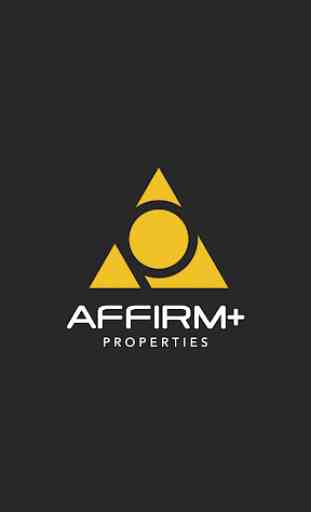 Affirm Plus Best Project & Subsale Property Agency 1