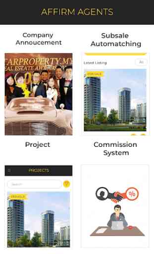 Affirm Plus Best Project & Subsale Property Agency 2