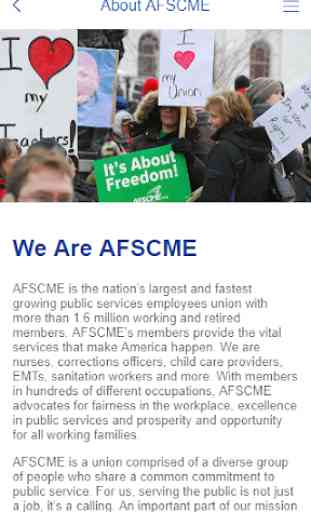 AFSCME Local 620 3