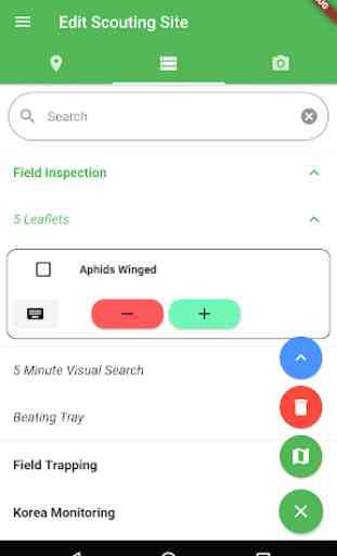Ag-Report Mobile 4