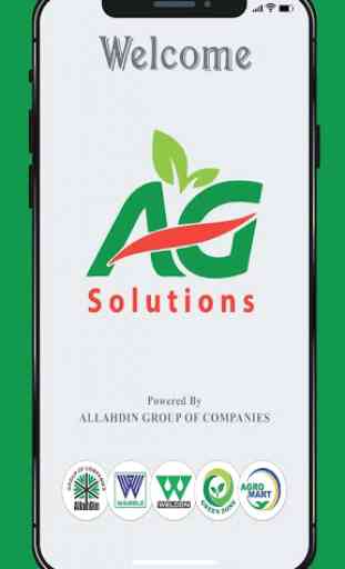 AG Solutions 1