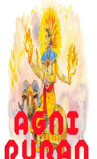Agni Puran - Listen And Read 1
