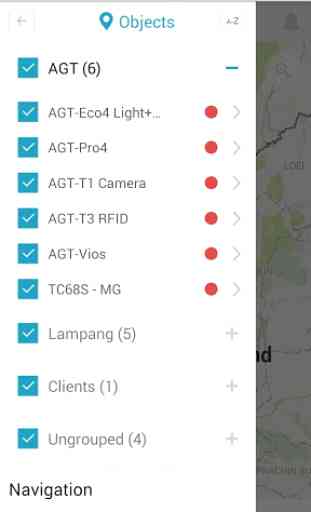 AGT GPS Tracking V2 3