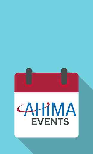 AHIMA Events 1